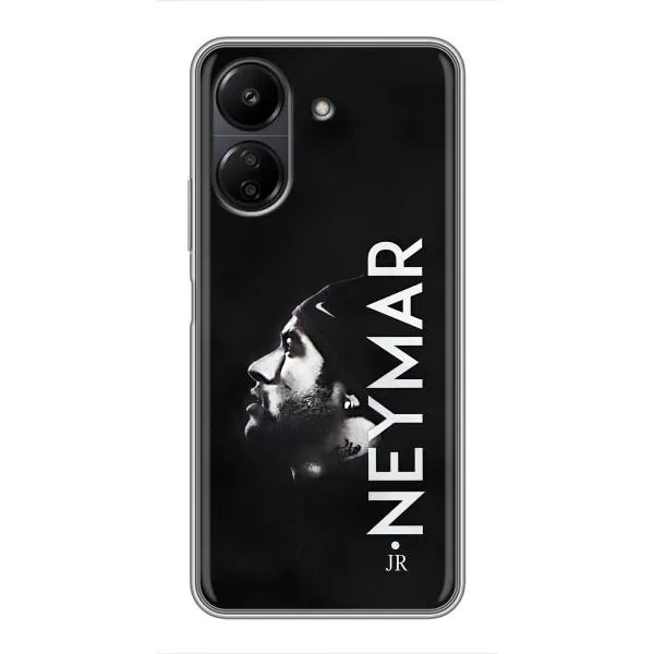 Чохол з принтом «NEYMAR» для Xiaomi POCO C65