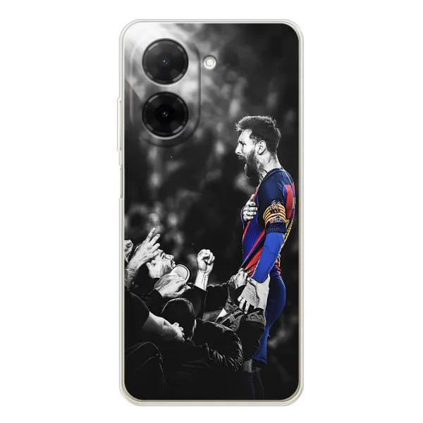 Чехол с принтом «Lionel Messi» для Xiaomi Poco C71 Чехол с принтом «Lionel Messi» для Xiaomi Poco C71