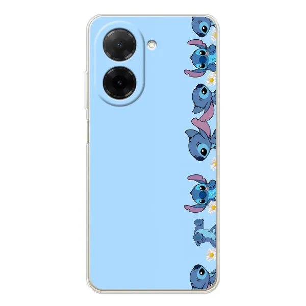 Чехол с принтом «Стич фон» для Xiaomi Poco C71 Чехол с принтом «Стич фон» для Xiaomi Poco C71