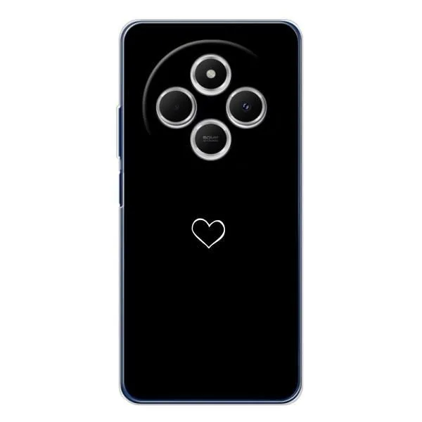 Чехол с принтом «Маленькое сердечко» для Xiaomi Poco C75