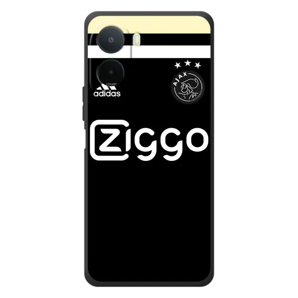 Чехол с принтом «AJAX» для Xiaomi Poco C81 Pro