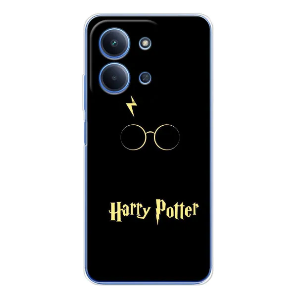 Чохол з принтом «Harry Potter» для Xiaomi Poco C85
