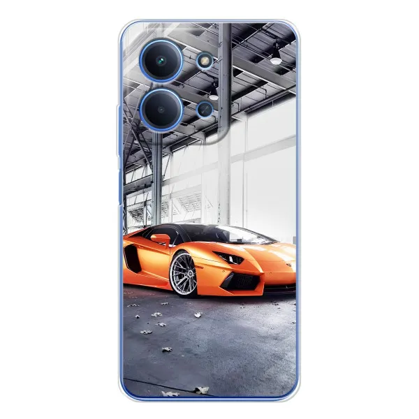 Чехол с принтом «Sport Car» для Xiaomi Poco C85 Чехол с принтом «Sport Car» для Xiaomi Poco C85