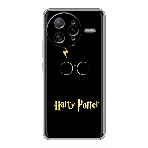 Чехол с принтом «Harry Potter» для Xiaomi POCO F7 Ultra
