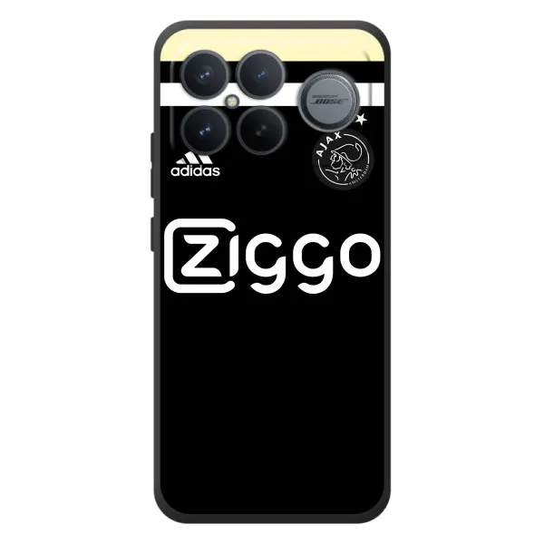 Чехол с принтом «AJAX» для Xiaomi Poco F8 Ultra