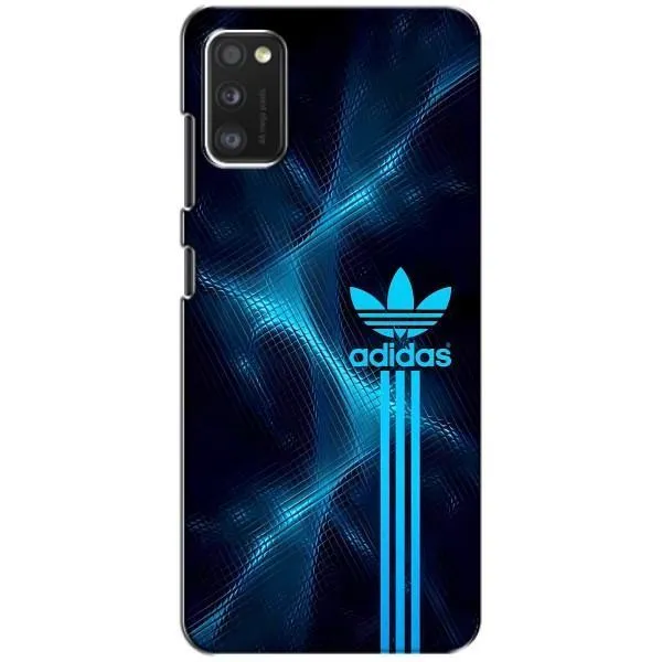 Чехол с принтом «Синий Адидас» для Xiaomi POCO M3 Pro (4G/5G) Чехол с принтом «Синий Адидас» для Xiaomi POCO M3 Pro (4G/5G)
