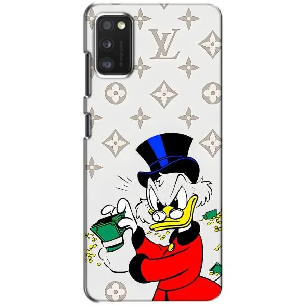 Чехол с принтом «Баксы Скрудж» для Xiaomi POCO M3 Pro (4G/5G)