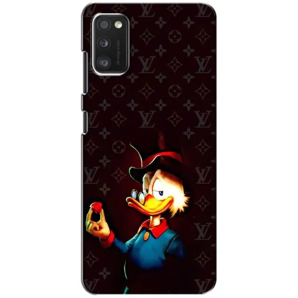 Чехол с принтом «Скрудж с бриллиантом» для Xiaomi POCO M3 Pro (4G/5G)