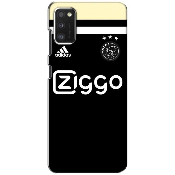 Чохол з принтом «AJAX» для Xiaomi POCO M3 Pro (4G/5G)