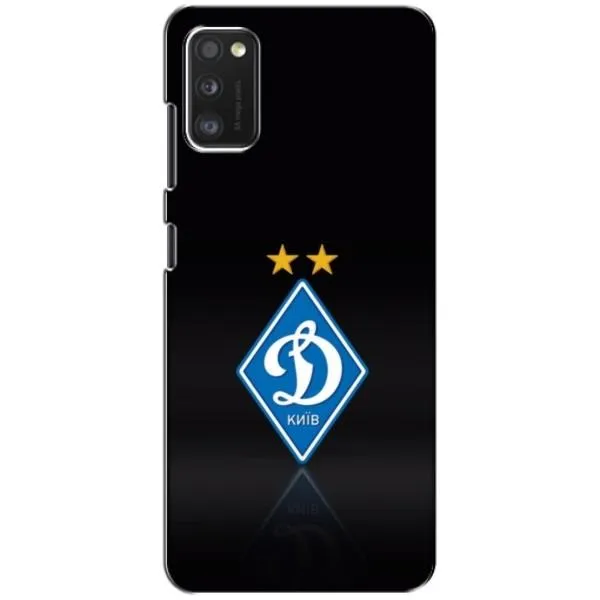 Чохол з принтом «Динамо Київ» для Xiaomi POCO M3 Pro (4G/5G)