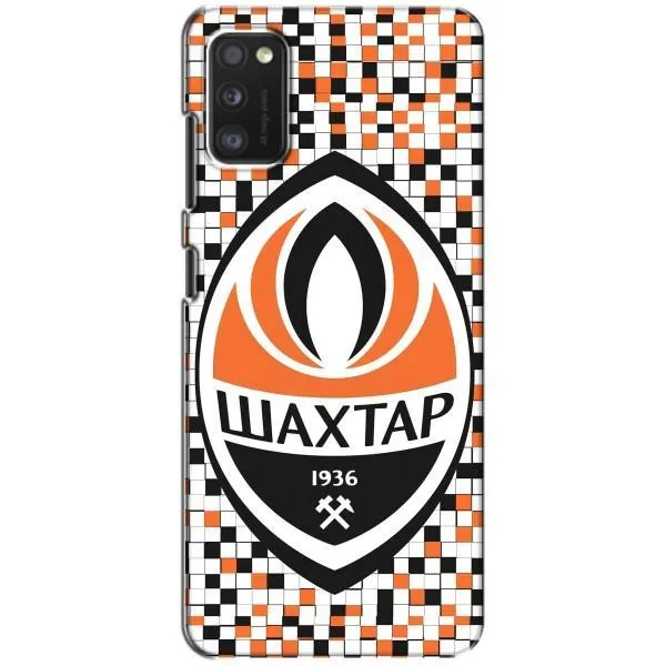 Чохол з принтом «ФК Шахтер» для Xiaomi POCO M3 Pro (4G/5G)