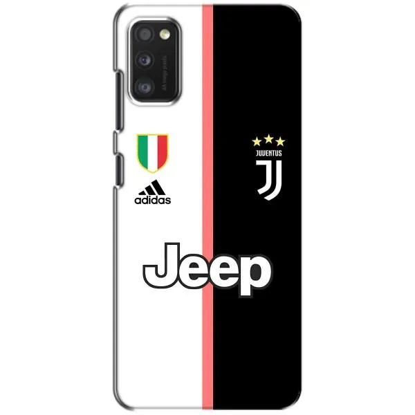 Чохол з принтом «Juventus» для Xiaomi POCO M3 Pro (4G/5G)