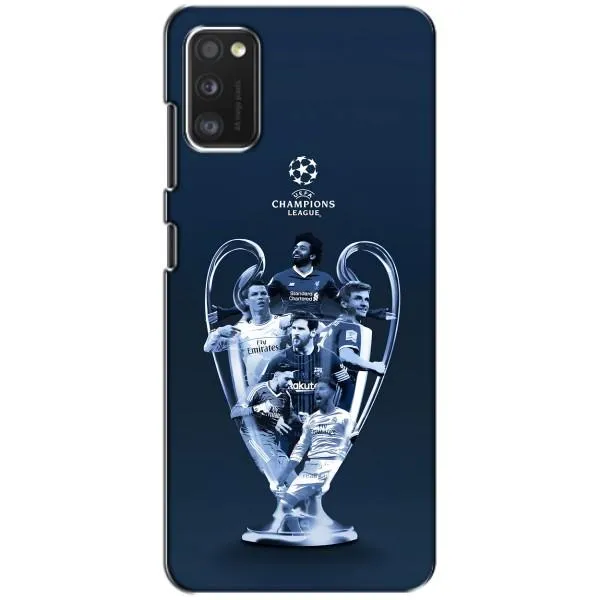Чохол з принтом «Кубок ЛЧ» для Xiaomi POCO M3 Pro (4G/5G)