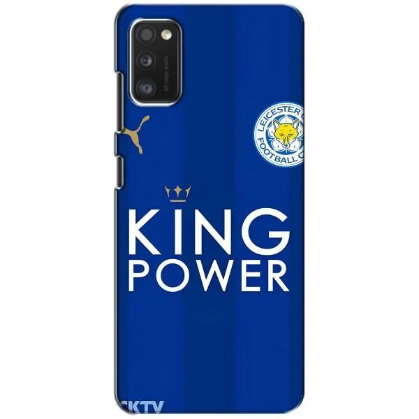 Чохол з принтом «Lester» для Xiaomi POCO M3 Pro (4G/5G)
