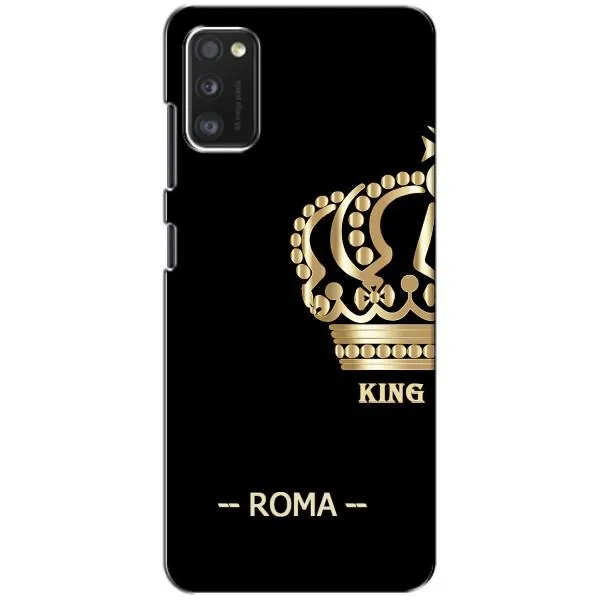 Чохол з принтом «Roma» для Xiaomi POCO M3 Pro (4G/5G)