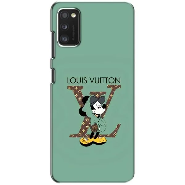 Чехол с принтом «Микки Маус LV» для Xiaomi POCO M3 Pro (4G/5G) Чехол с принтом «Микки Маус LV» для Xiaomi POCO M3 Pro (4G/5G)