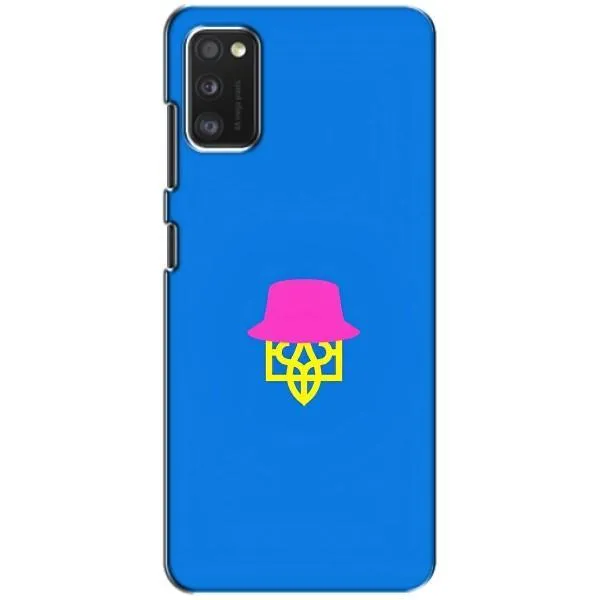 Чехол с принтом «Шапка на гербу» для Xiaomi POCO M3 Pro (4G/5G)