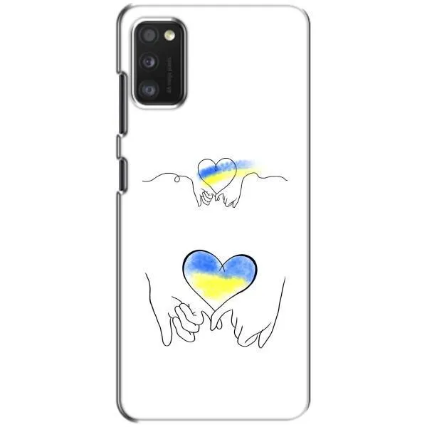 Чехол с принтом «Мир Украине» для Xiaomi POCO M3 Pro (4G/5G)