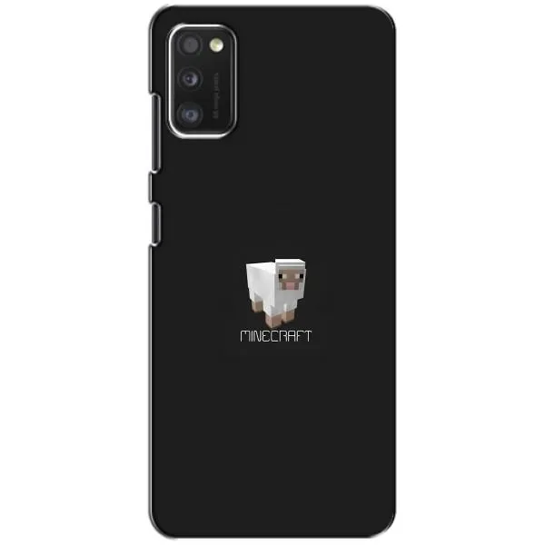 Чехол с принтом «Овечка Майнкрафт» для Xiaomi POCO M3 Pro (4G/5G) Чехол с принтом «Овечка Майнкрафт» для Xiaomi POCO M3 Pro (4G/5G)