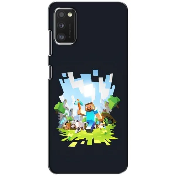 Чехол с принтом «персонажи Minecraft» для Xiaomi POCO M3 Pro (4G/5G) Чехол с принтом «персонажи Minecraft» для Xiaomi POCO M3 Pro (4G/5G)