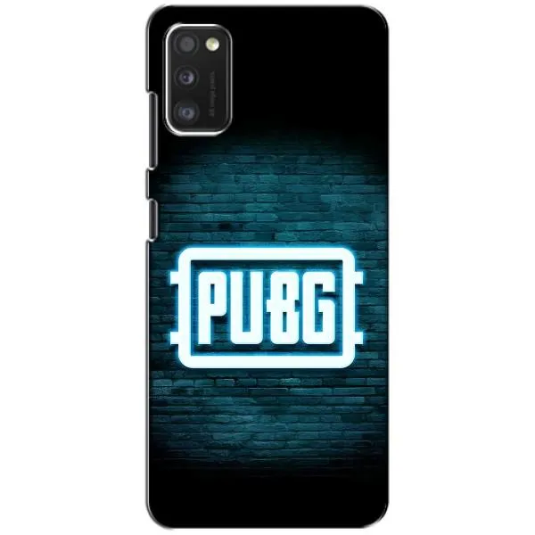 Чехол с принтом «Лого PUBG» для Xiaomi POCO M3 Pro (4G/5G) Чехол с принтом «Лого PUBG» для Xiaomi POCO M3 Pro (4G/5G)