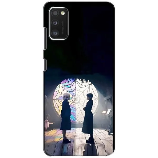 Чехол с принтом «Уэнздей и Инид» для Xiaomi POCO M3 Pro (4G/5G) Чехол с принтом «Уэнздей и Инид» для Xiaomi POCO M3 Pro (4G/5G)