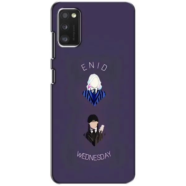 Чехол с принтом «Уэнздей и подруга» для Xiaomi POCO M3 Pro (4G/5G) Чехол с принтом «Уэнздей и подруга» для Xiaomi POCO M3 Pro (4G/5G)