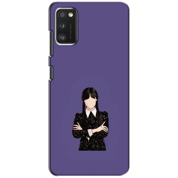 Чехол с принтом «Уэнздей в черном» для Xiaomi POCO M3 Pro (4G/5G) Чехол с принтом «Уэнздей в черном» для Xiaomi POCO M3 Pro (4G/5G)