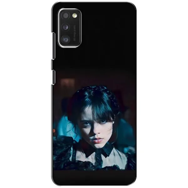 Чехол с принтом «взгляд Уэнздей» для Xiaomi POCO M3 Pro (4G/5G) Чехол с принтом «взгляд Уэнздей» для Xiaomi POCO M3 Pro (4G/5G)