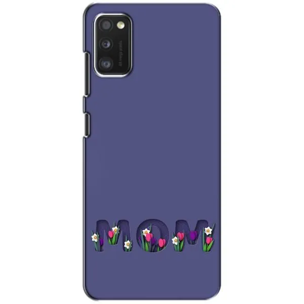 Чохол з принтом «Мама в квітах» для Xiaomi POCO M3 Pro (4G/5G) Чохол з принтом «Мама в квітах» для Xiaomi POCO M3 Pro (4G/5G)