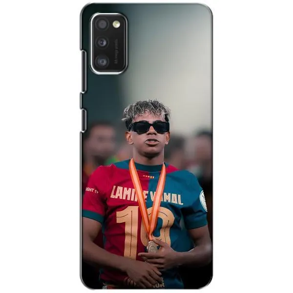 Чехол с принтом «Ямаль Барса» для Xiaomi POCO M3 Pro (4G/5G) Чехол с принтом «Ямаль Барса» для Xiaomi POCO M3 Pro (4G/5G)