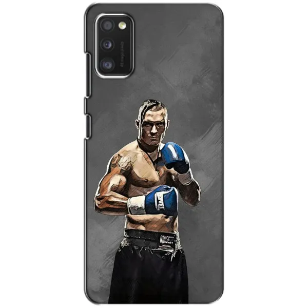 Чехол с принтом «Александр Усик» для Xiaomi POCO M3 Pro (4G/5G) Чехол с принтом «Александр Усик» для Xiaomi POCO M3 Pro (4G/5G)