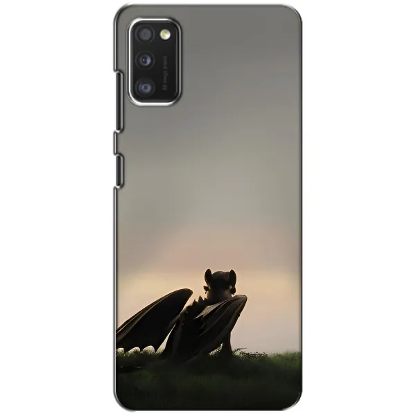 Чехол с принтом «Беззубик» для Xiaomi POCO M3 Pro (4G/5G)