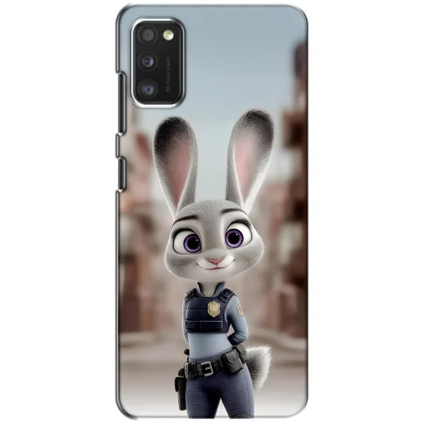 Чохол з принтом «Офіцер Джуді Гопс» для Xiaomi POCO M3 Pro (4G/5G)