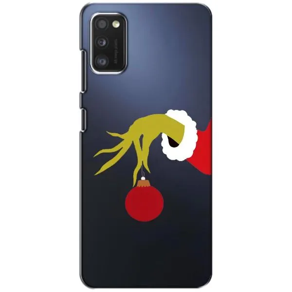 Чехол с принтом «Гринч с игрушкой» для Xiaomi POCO M3 Pro (4G/5G) Чехол с принтом «Гринч с игрушкой» для Xiaomi POCO M3 Pro (4G/5G)