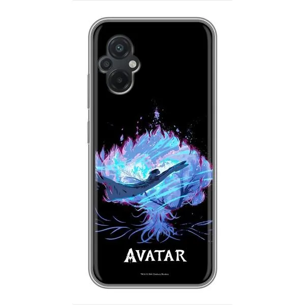 Чехол с принтом «фон Аватар» для Xiaomi POCO M5 Чехол с принтом «фон Аватар» для Xiaomi POCO M5