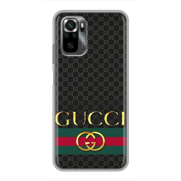 Чохол з принтом «Gucci оригінал» для Xiaomi POCO M5s Чохол з принтом «Gucci оригінал» для Xiaomi POCO M5s