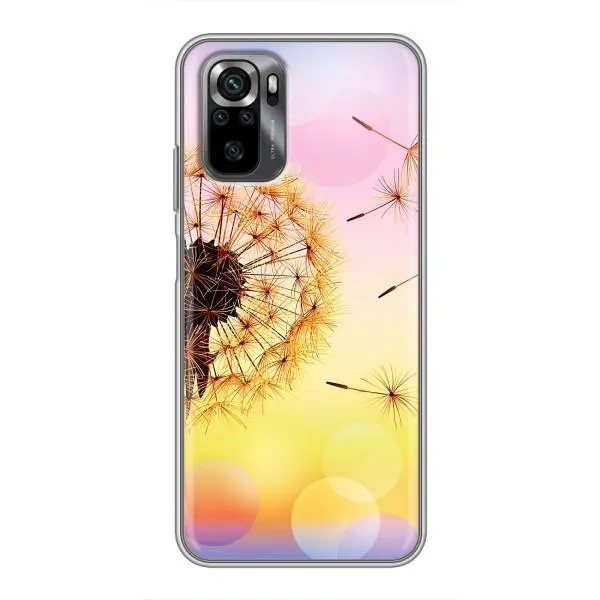 Чохол з принтом «Кульбабка» для Xiaomi POCO M5s