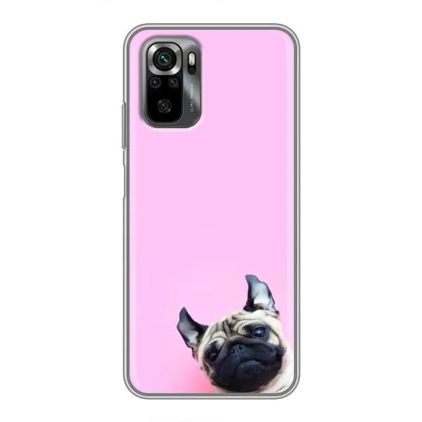 Чехол с принтом «Смешная собака» для Xiaomi POCO M5s
