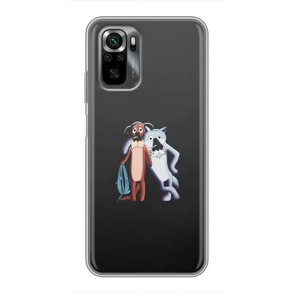Чехол с принтом «Шо опять» для Xiaomi POCO M5s Чехол с принтом «Шо опять» для Xiaomi POCO M5s