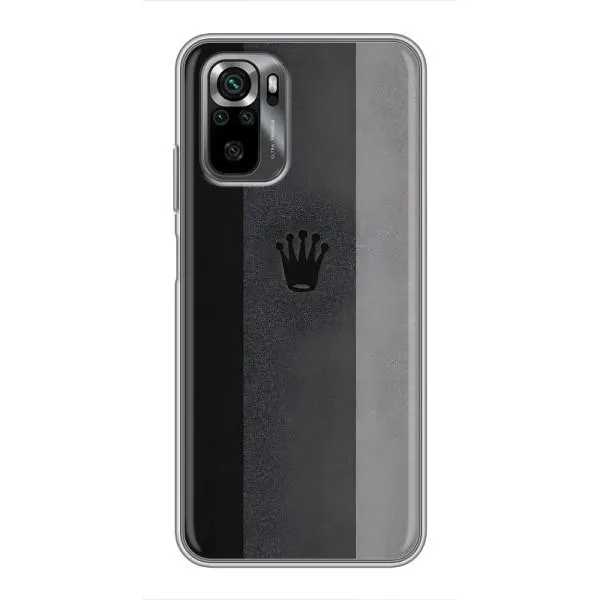 Чохол з принтом «Коронка» для Xiaomi POCO M5s Чохол з принтом «Коронка» для Xiaomi POCO M5s