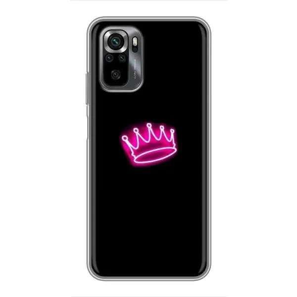 Чохол з принтом «Яскрава корона» для Xiaomi POCO M5s Чохол з принтом «Яскрава корона» для Xiaomi POCO M5s