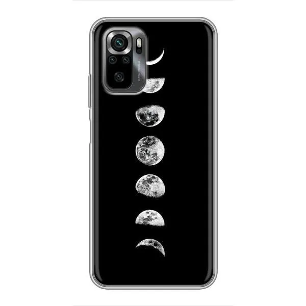 Чехол с принтом «Планеты» для Xiaomi POCO M5s Чехол с принтом «Планеты» для Xiaomi POCO M5s