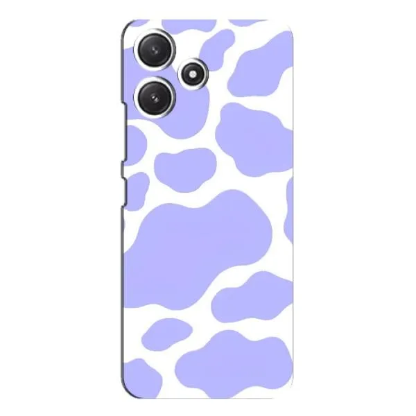 Чехол с принтом «Фиолетова Буренка» для Xiaomi POCO M6 Pro (5G) Чехол с принтом «Фиолетова Буренка» для Xiaomi POCO M6 Pro (5G)