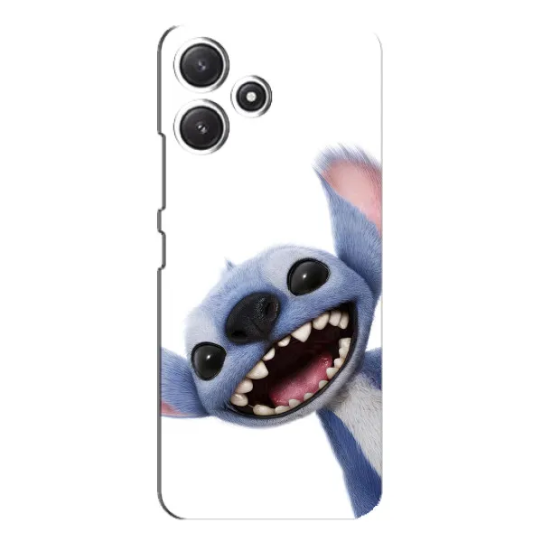 Чехол с принтом «Стич» для Xiaomi POCO M6 Чехол с принтом «Стич» для Xiaomi POCO M6