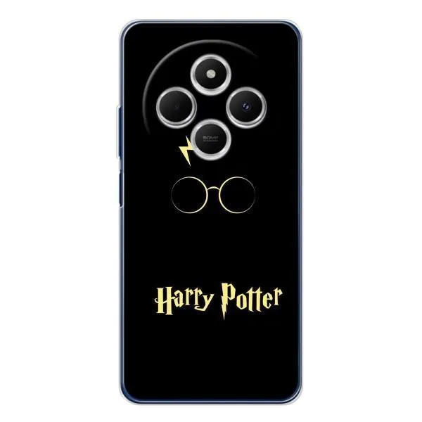 Чехол с принтом «Harry Potter» для Xiaomi POCO M7 Чехол с принтом «Harry Potter» для Xiaomi POCO M7