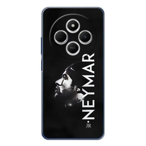 Чохол з принтом «NEYMAR» для Xiaomi POCO M7