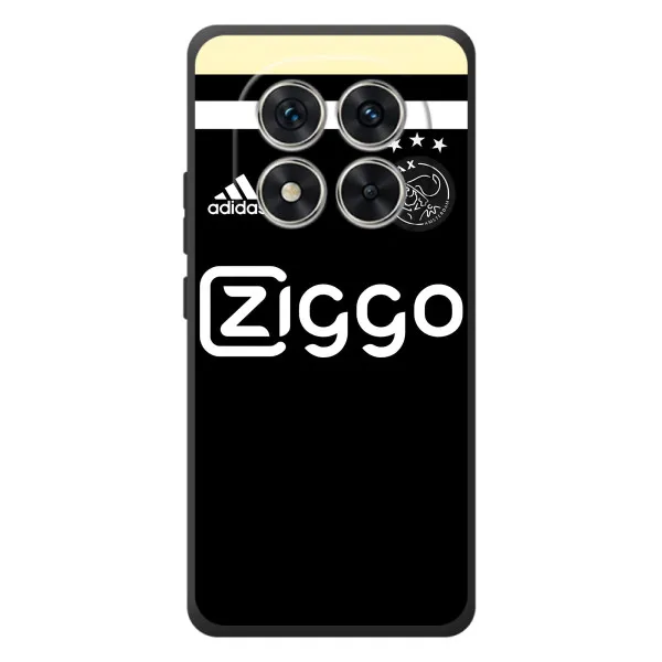 Чехол с принтом «AJAX» для Xiaomi Poco M8 Pro