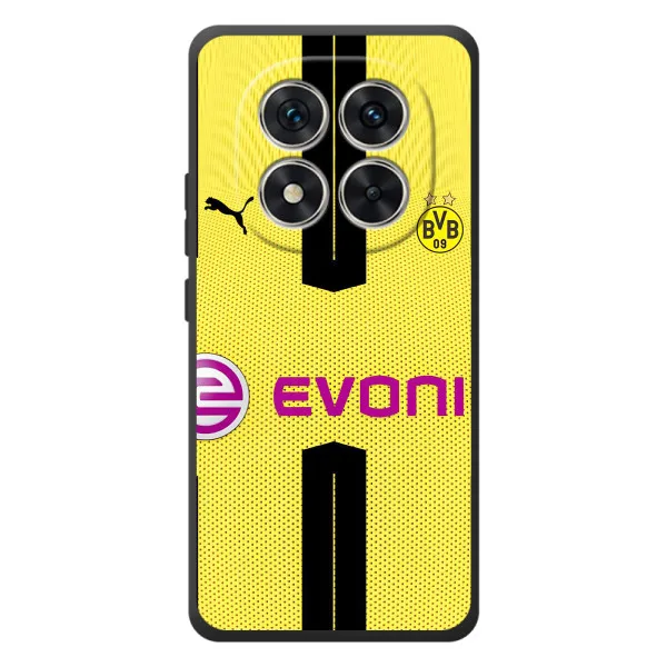 Чехол с принтом «BVB» для Xiaomi Poco M8 Pro