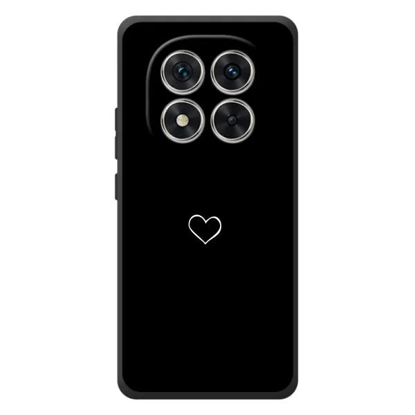 Чехол с принтом «Маленькое сердечко» для Xiaomi Poco M8 Pro Чехол с принтом «Маленькое сердечко» для Xiaomi Poco M8 Pro